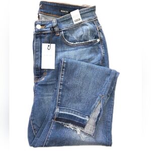 NWT Judy Blue Women's Blue Jeans